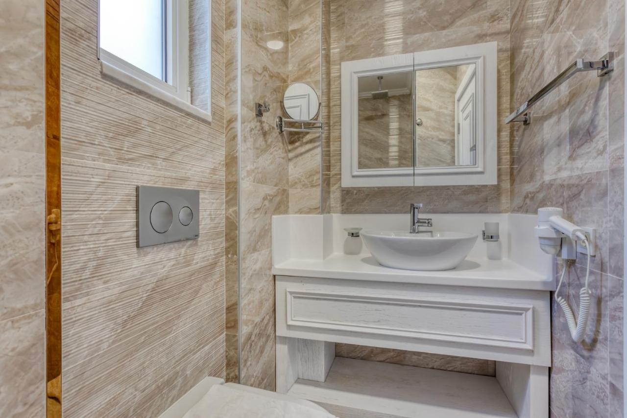 קלקן Eco Villa Palmiye מראה חיצוני תמונה