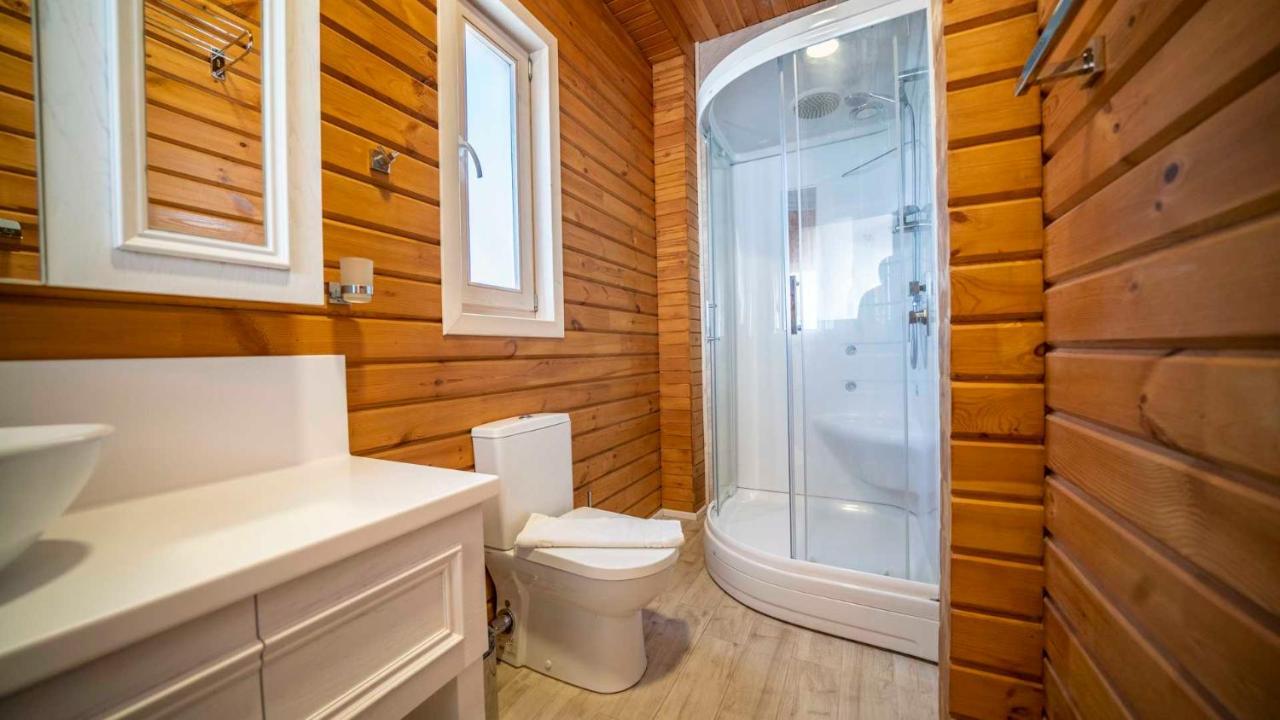 קלקן Eco Villa Palmiye מראה חיצוני תמונה