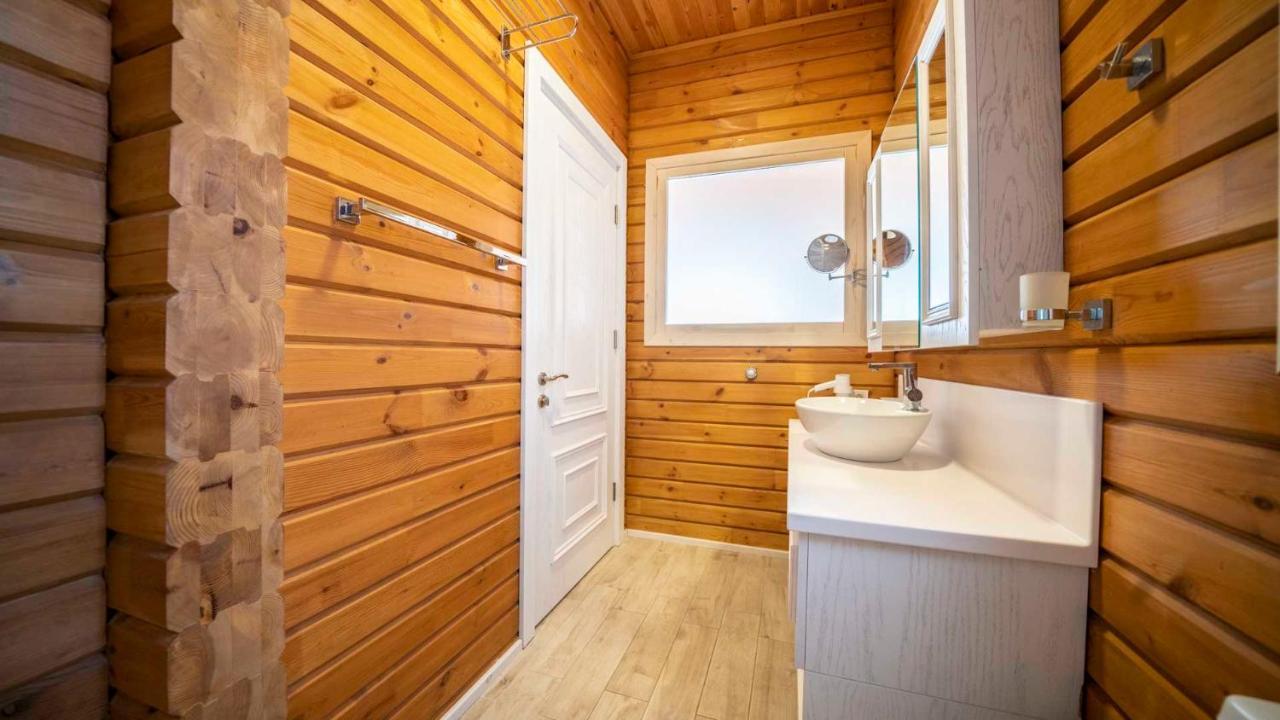 קלקן Eco Villa Palmiye מראה חיצוני תמונה