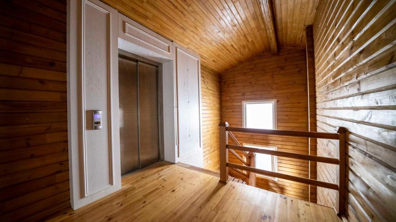 קלקן Eco Villa Palmiye מראה חיצוני תמונה