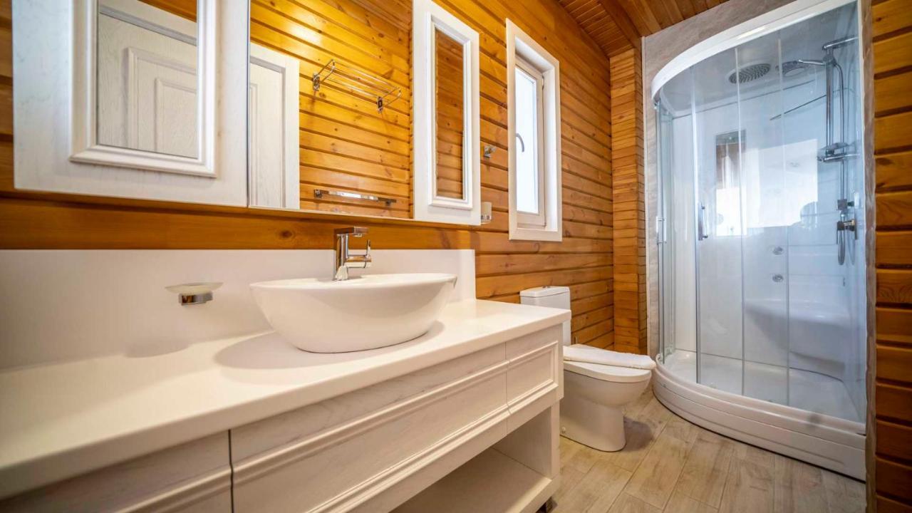 קלקן Eco Villa Palmiye מראה חיצוני תמונה