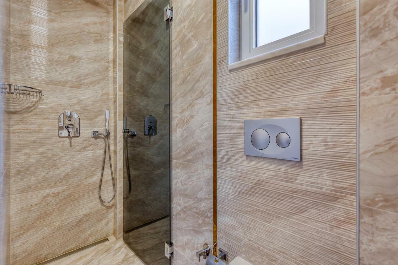 קלקן Eco Villa Palmiye מראה חיצוני תמונה